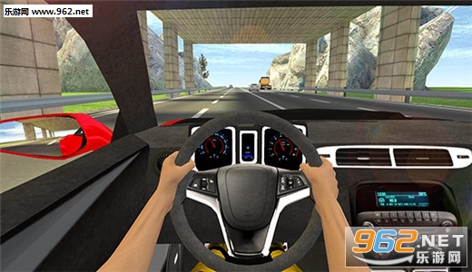 Racing in City 2(���м���2���İ�)v1.1��ͼ3