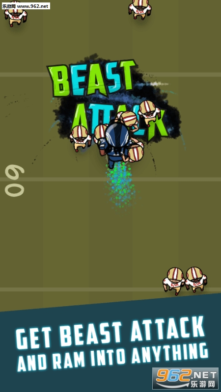 Beast Attack������v1.0��ͼ3