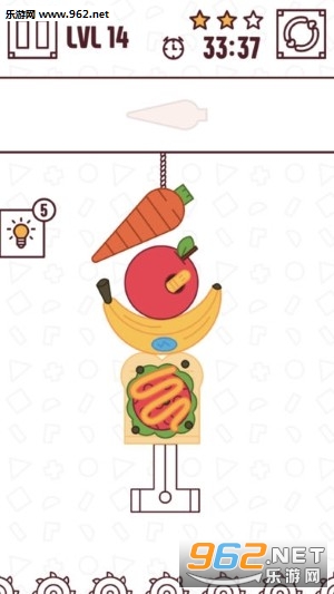 ƽ���ľ��Ϸ�ֻ���v1.0.5(Find The Balance)��ͼ1