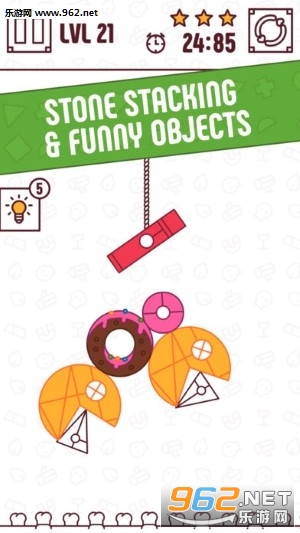 ƽ���ľ��Ϸ�ֻ���v1.0.5(Find The Balance)��ͼ2