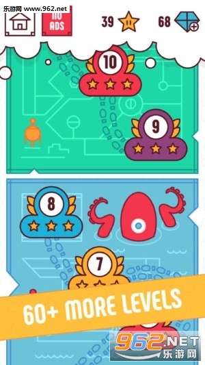 ƽ���ľ��Ϸ�ֻ���v1.0.5(Find The Balance)��ͼ4