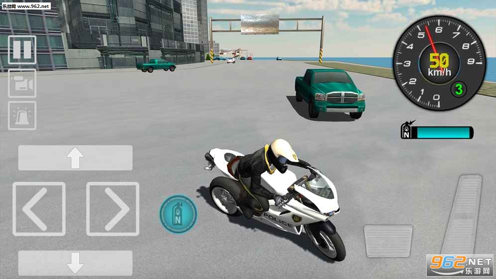 ����Ħ�г���ʻģ������׿��v1.0��ͼ2