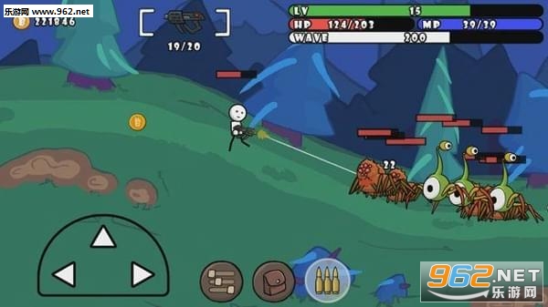 One Gun(��ǹƥ���ٷ�����)v1.06��ͼ3