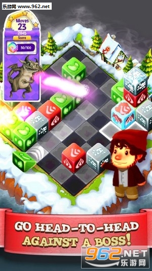 ��������Cubis Kingdoms��Ϸv1.0.0��ͼ1