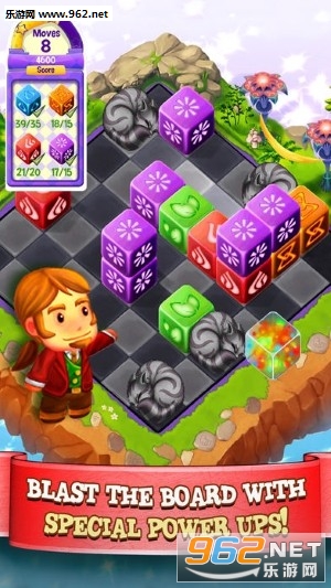 ��������Cubis Kingdoms��Ϸv1.0.0��ͼ2