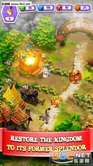 ��������Cubis Kingdoms��Ϸv1.0.0��ͼ3