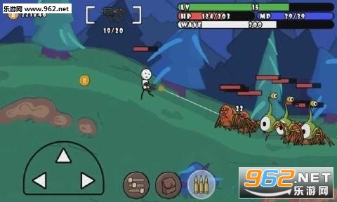One Gun(��ǹƥ�����޽�Ұ�)��ͼ0