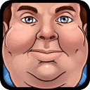 �������app