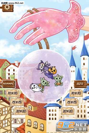ͼ��ħ��Nonogram Magic��׿��v1.0��ͼ0