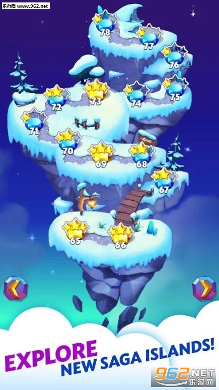 Bejeweled��ʯ�������ɴ���3��׿��v2.11.0��ͼ3