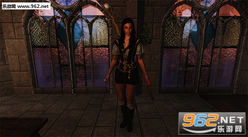 �Ϲž���5��ʦ3���ݺ�ɫ����MOD��ͼ1