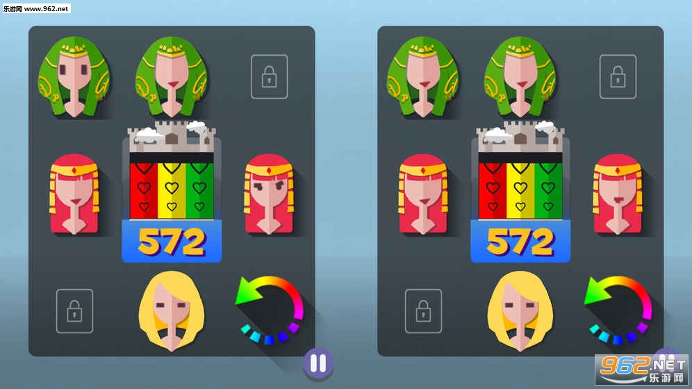 ɫ��ս��Color Forcev1.1��ͼ1