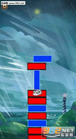 Jumpjump��׿��v1.1��ͼ1