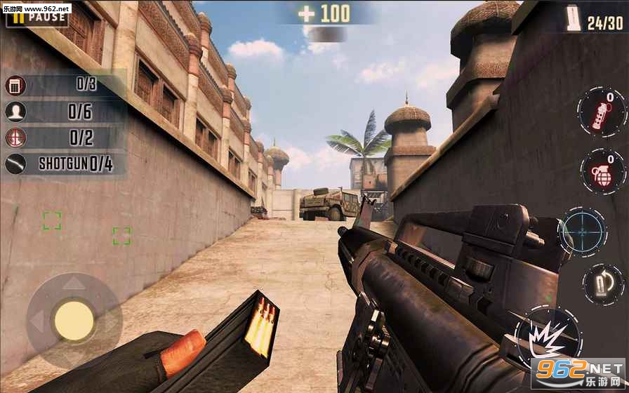 ǰ�߷���FPS�ֲ�Ϯ����ʽ��v1.0.1��ͼ1