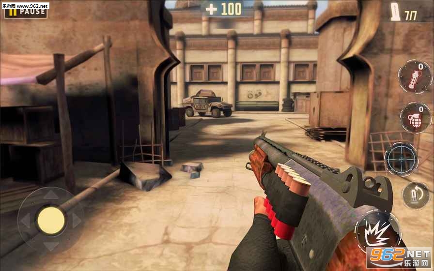 ǰ�߷���FPS�ֲ�Ϯ����ʽ��v1.0.1��ͼ2