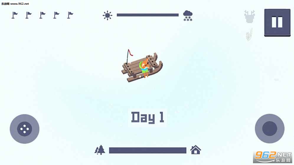 ��ʧѩ�а�׿��v1.17��ͼ1