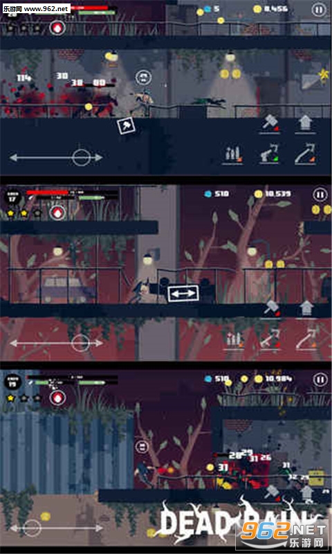 Dead Rain(����֮�갲׿��)��ͼ1