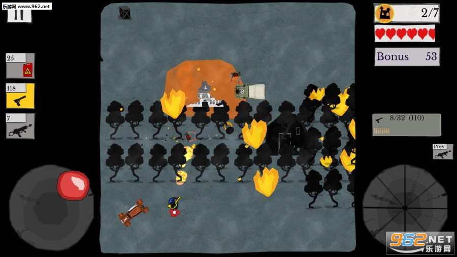 B��������Ϸ��׿��v0.8.17(B Grade Renegade)��ͼ1
