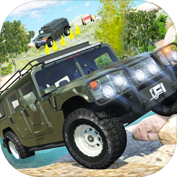 Offroad Car H安卓版