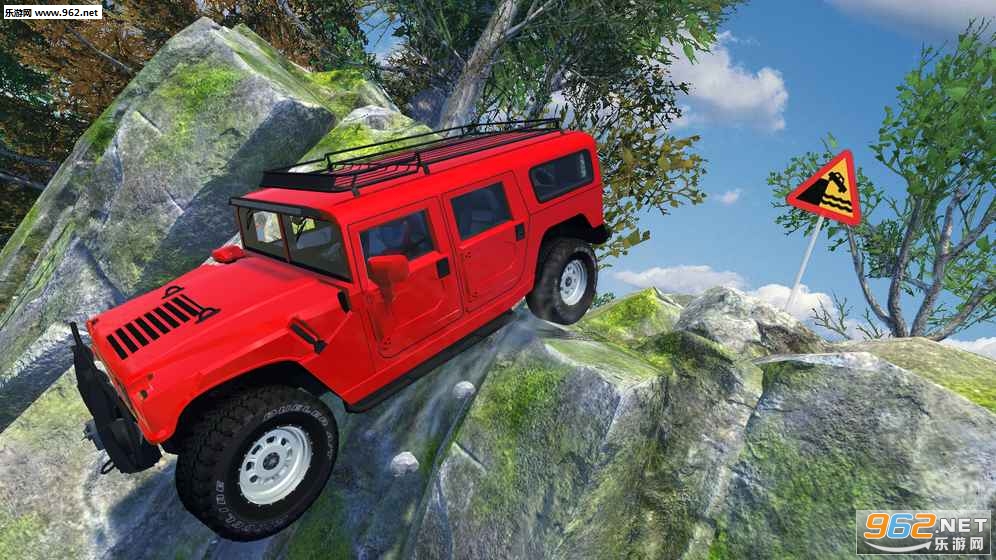 Offroad Car H��׿��v1.4��ͼ3