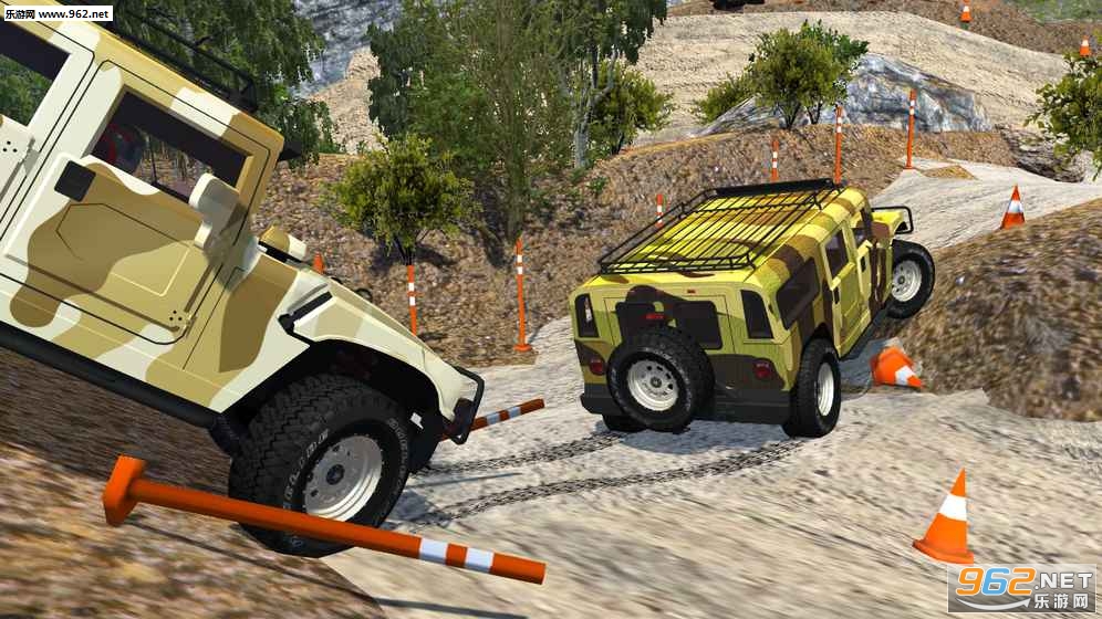 Offroad Car H��׿��v1.4��ͼ0