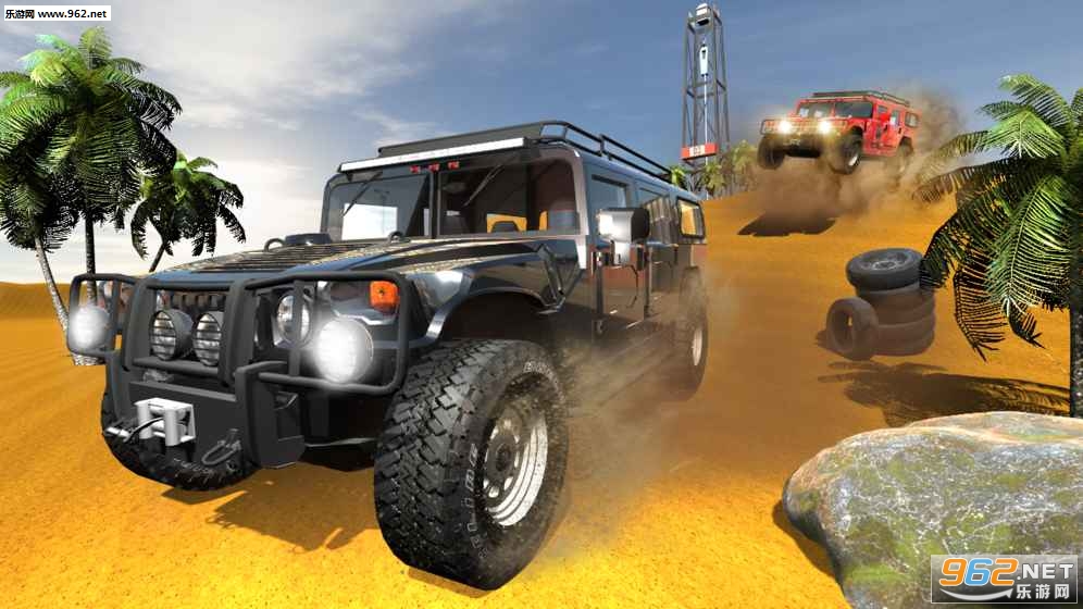 Offroad Car H��׿��v1.4��ͼ1