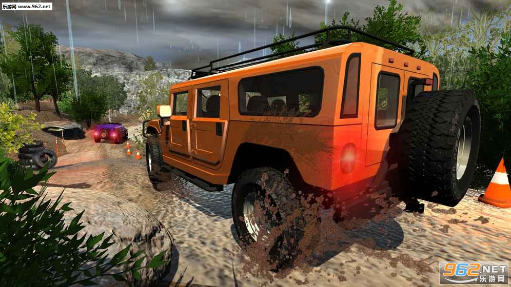Offroad Car H��׿��v1.4��ͼ2