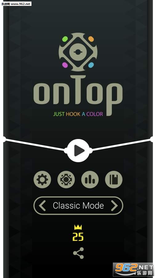 �٣�����on top��׿��v1.0.0��ͼ0