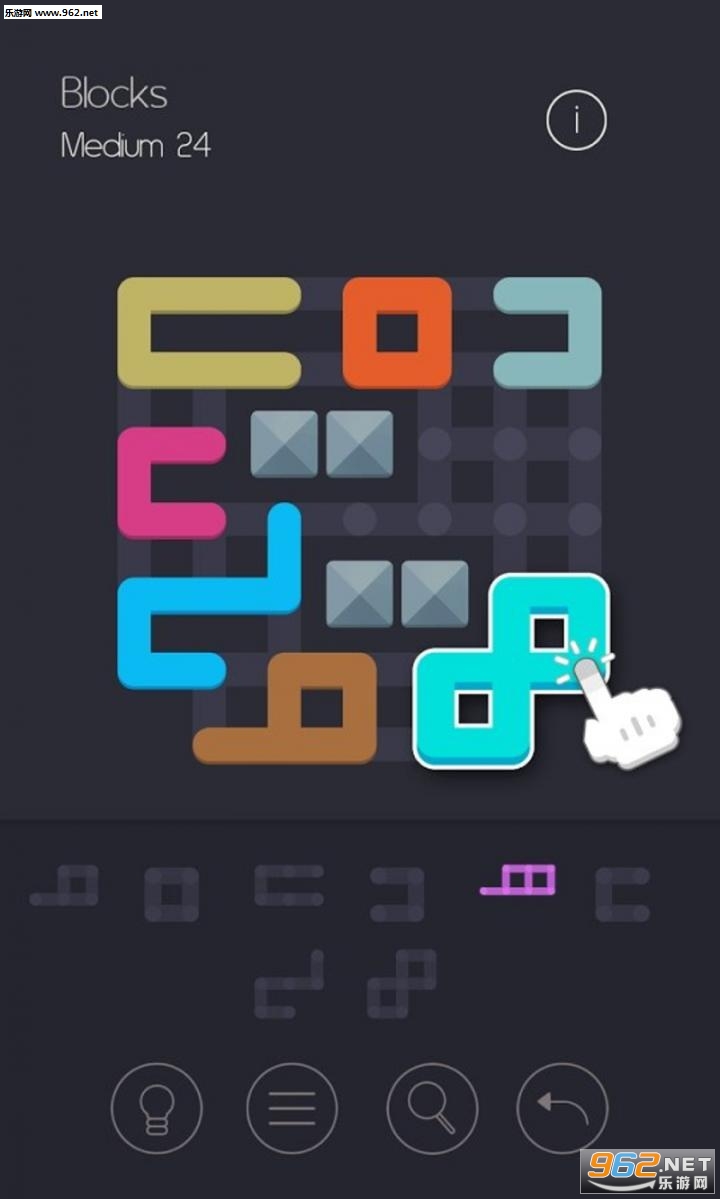 Linedoku��׿��v1.7.4��ͼ3