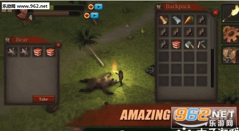 ������Ϸ��ʧ���˵���׿��v3.4��ͼ1