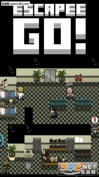 ESCAPE GO���İ�v1.0.9��ͼ0