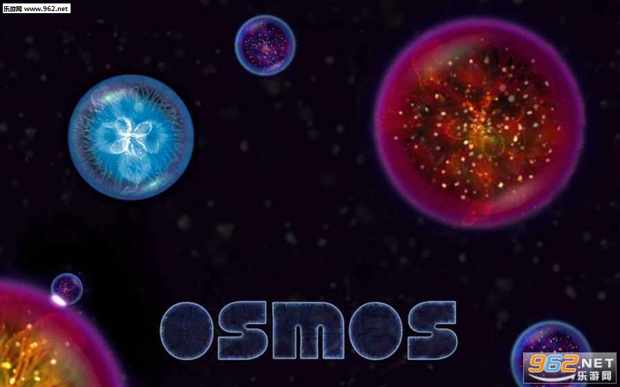 ����Osmos HD��׿��v2.3.1��ͼ2