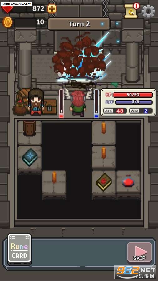 ���³�����:ʷ��ķ!������v1.0.1(Dungeon Swag : Slime!)��ͼ2