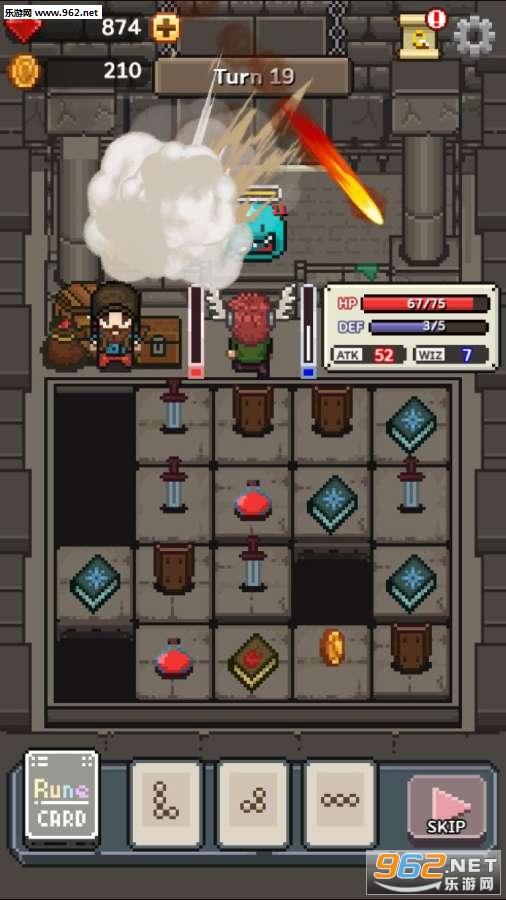 ���³�����:ʷ��ķ!������v1.0.1(Dungeon Swag : Slime!)��ͼ3
