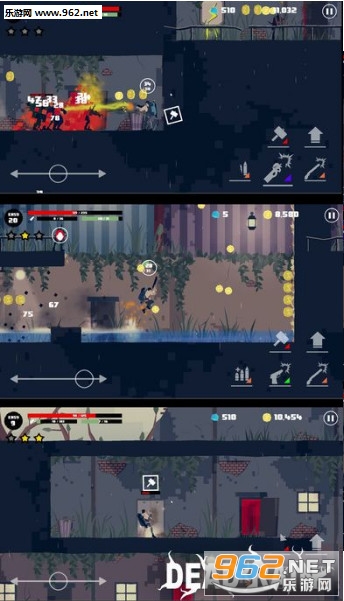 Dead Rain(����֮��ٷ�����)��ͼ3