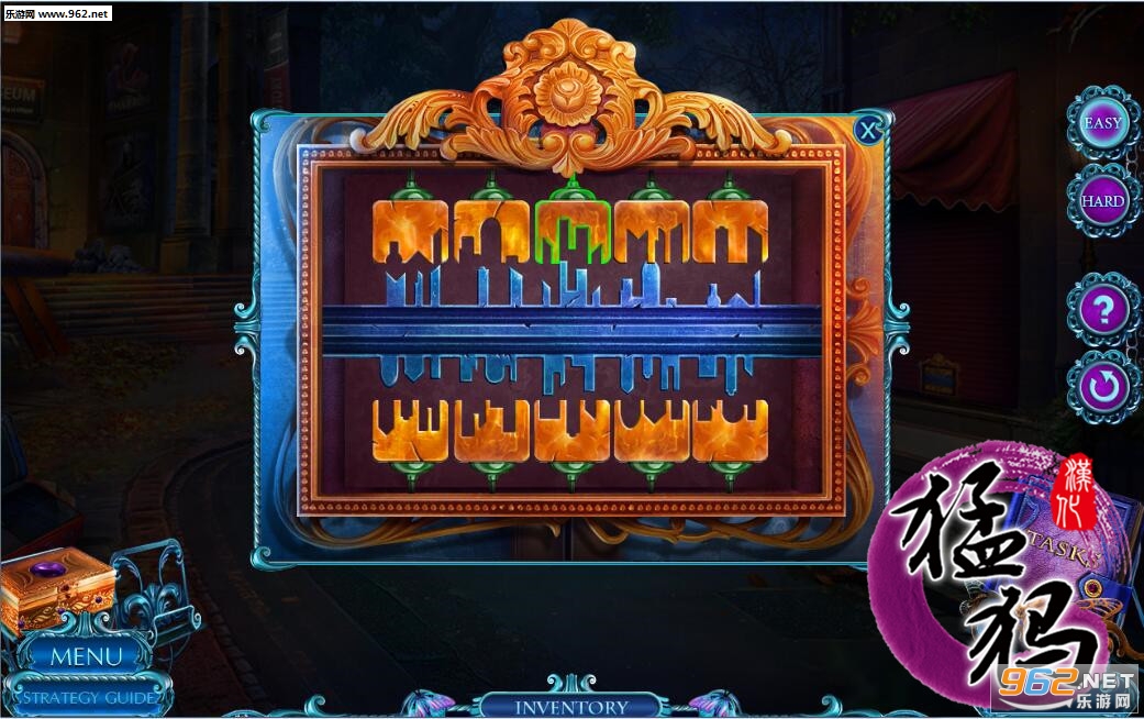 ���ش�˵8:����֮Ը���ĵ�ذ��ͼ1