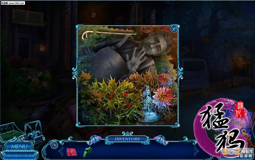 ���ش�˵8:����֮Ը���ĵ�ذ��ͼ3