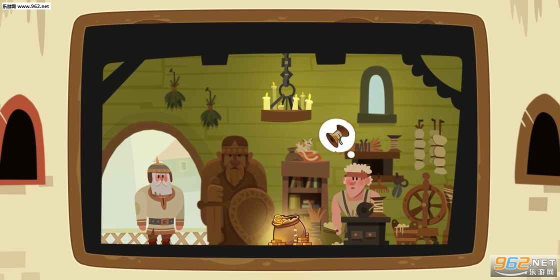 ����սʿӢ��(Warrior)����v0.45��ͼ2
