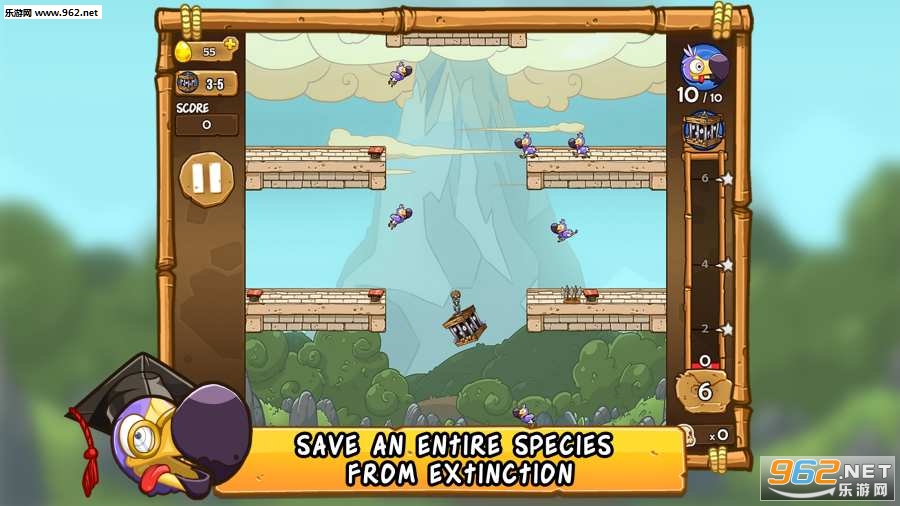 ���ȶɶ���Save the Dodos��ͼ0