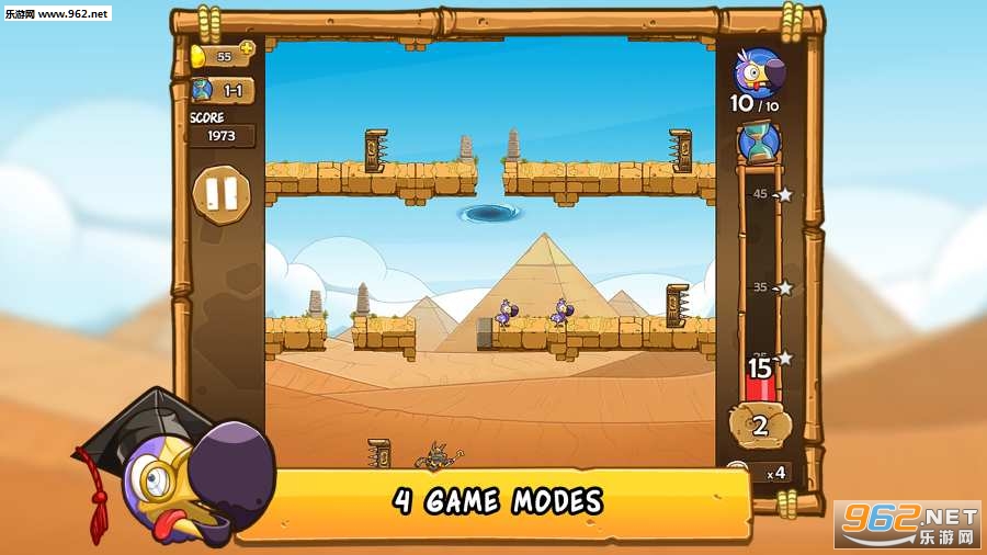 ���ȶɶ���Save the Dodos��ͼ1