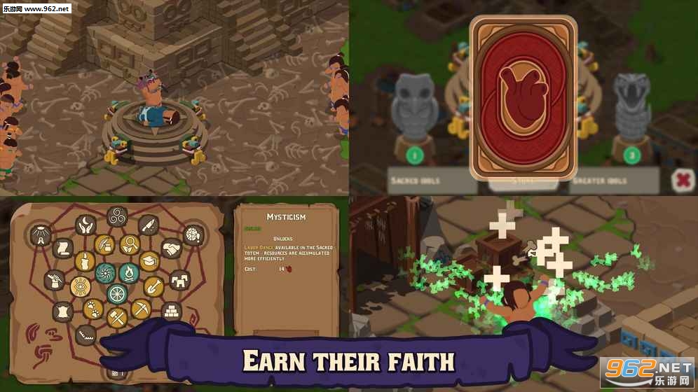 �׼�Sacrifices��Ϸ���İ�v1.0��ͼ1