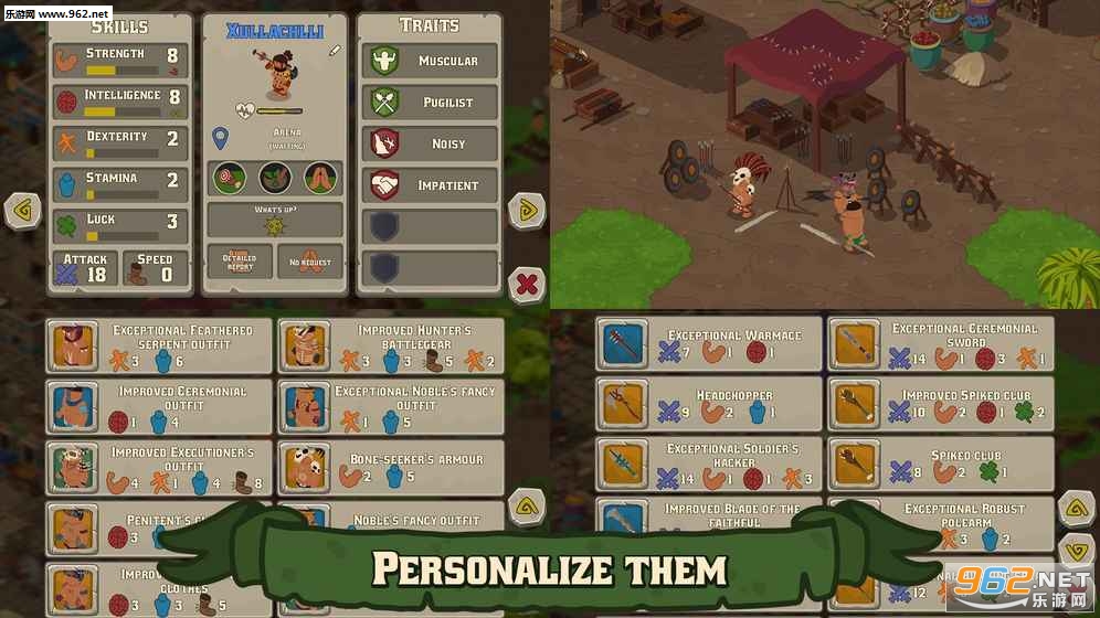 �׼�Sacrifices��Ϸ���İ�v1.0��ͼ2