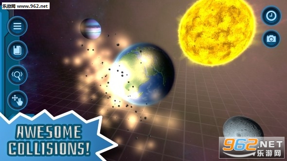 �ڴ�����Pocket Universe������v1.2��ͼ0