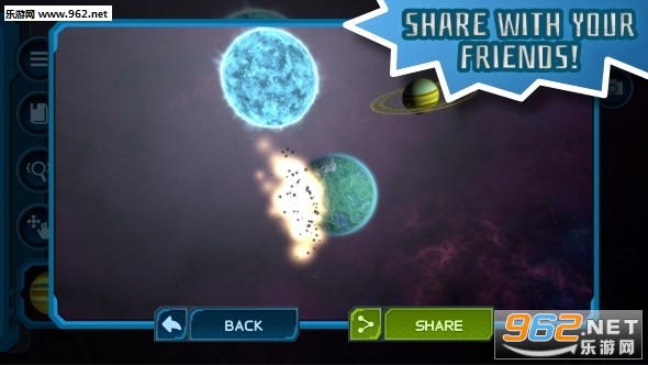 �ڴ�����Pocket Universe������v1.2��ͼ1