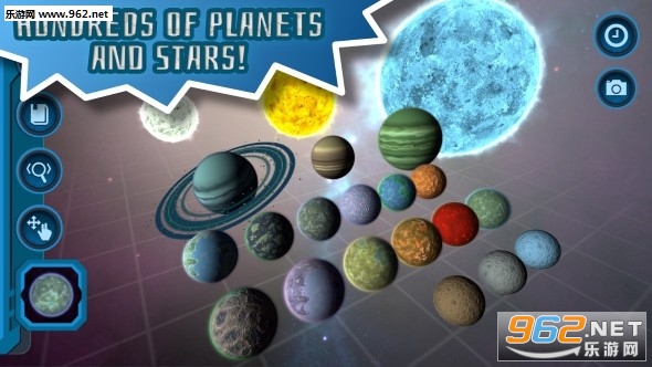�ڴ�����Pocket Universe������v1.2��ͼ3