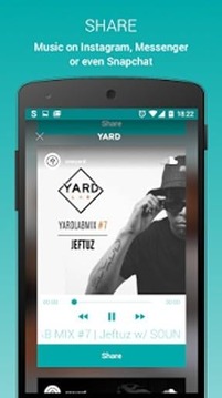 Sounds App Musicv1.66.1��ͼ2