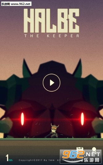 ���������������İ�v1.0.34(HALBE THE KEEPER)��ͼ0
