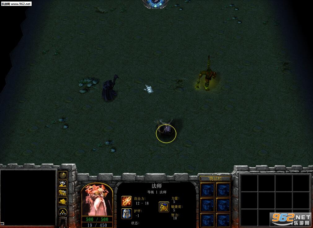 ��ս֮ħ�޴���6.1��ʽ�� ��������/�������롿��ͼ1