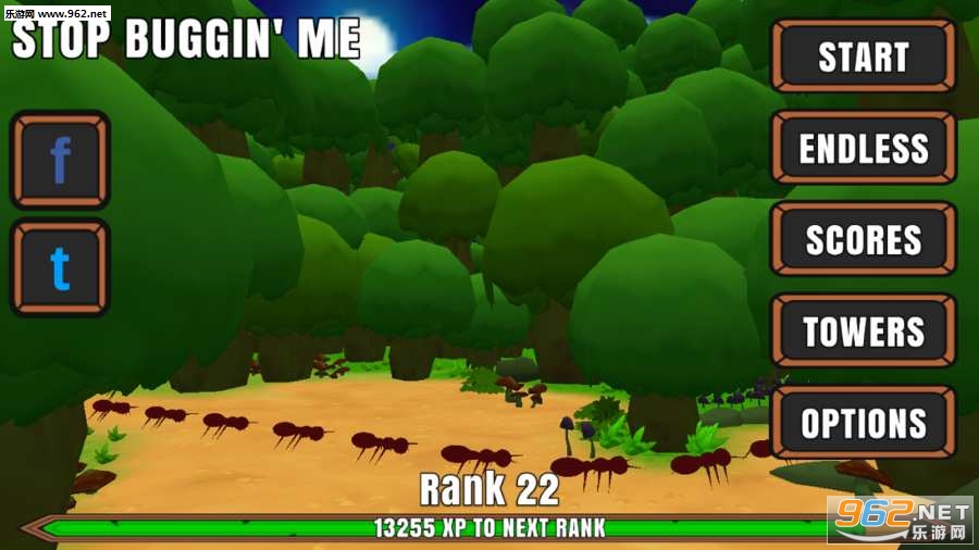 ���ӱ��Ұ�׿��v1.03(StopBuggin'Me TD)��ͼ1