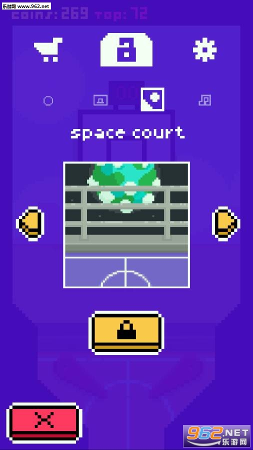 ������Swish Ball����v1.0��ͼ0